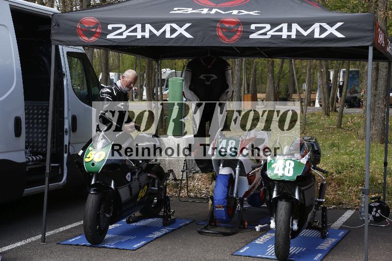 /Archiv-2025/05 14.04.2025 Plüss Moto Sport ADR/Impressionen